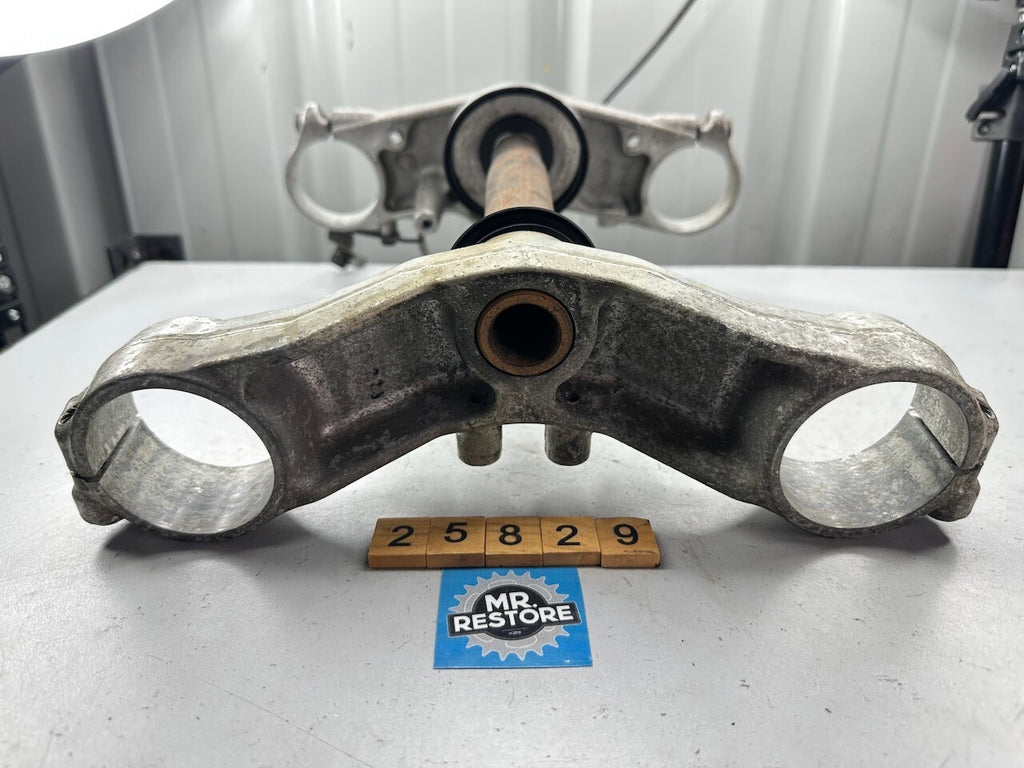 Yamaha YZF750 R '96-98' Triple Tree Steering Stem Fork Clamp