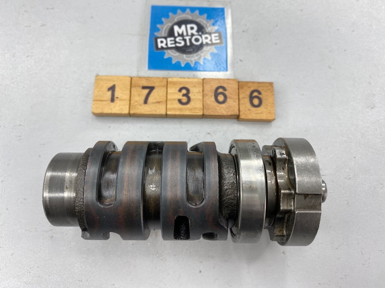 Suzuki RM125 1992-2000 Gear Shift Cam 25310-43D00