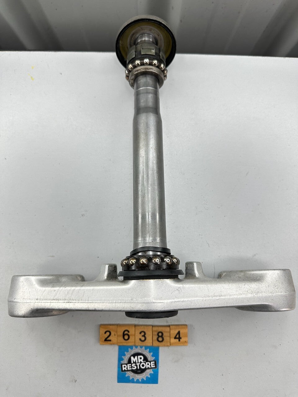 Yamaha XJR1300 '07-10' Triple Tree Fork Clamp Steering Stem 5UX-23340-20-00