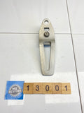 Suzuki GR650 Tempter Foot Guide Plate 43671-15500