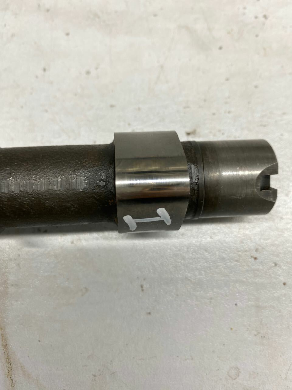 Kawasaki GT750 KZ750P 1982 Inlet Camshaft 