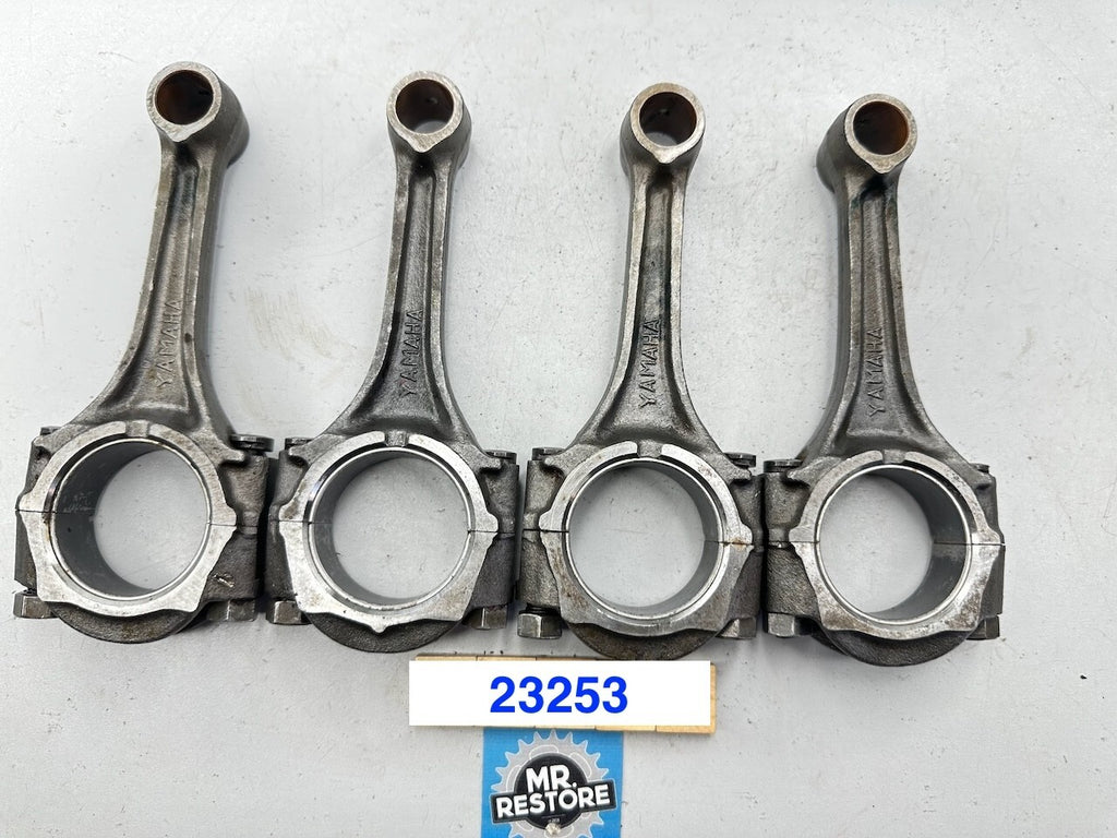 Yamaha XS1100 XS850 XS750 XJ1100 Connecting Rod 1J7-Y1165-01  1J7-11650-01