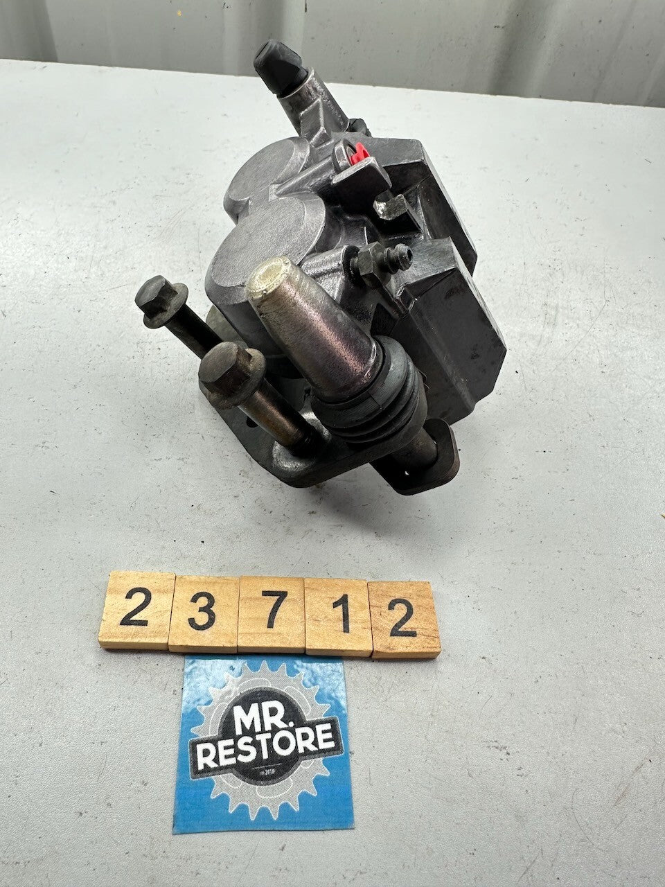Kawasaki ZX10 ZX 1000 750 600 250 EX250 GPX750 GPX250 Front R/H Brake Calliper
