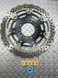 Kawasaki KLZ1000 Versys 1000 2017-19 Front Brake Disc @4.88mm 41080-0697-11L