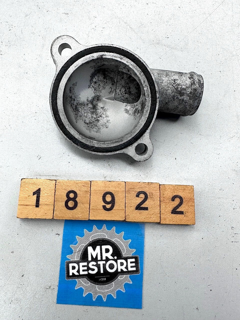 Honda CBR250RR MC22 Thermostat Cover 19315-KAZ