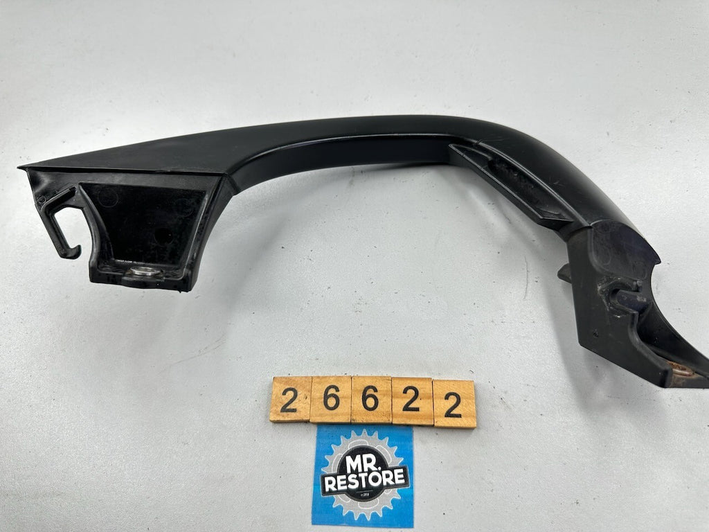 BMW K1200S '03-08' K1300S '07-15' Right Rear Pillion Grab Handle 46547675416