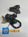Honda CM250 CM400 Dash Early 80s Lights & Wire Loom Harness