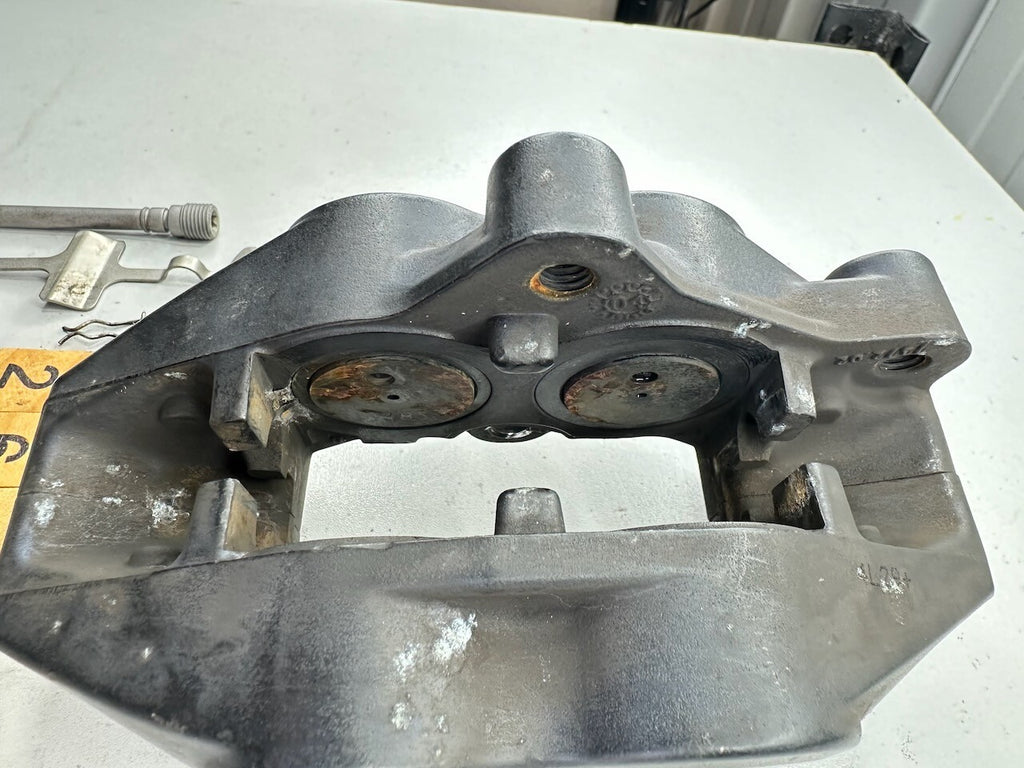 BMW K1200S R1200RT R1200S R1100S R1150GS Front Right Brake Caliper - (tested)