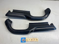 Suzuki GSX1100F Pillion Handles Grab Rails (Pair) 46211-48B10 & 46221-48B10