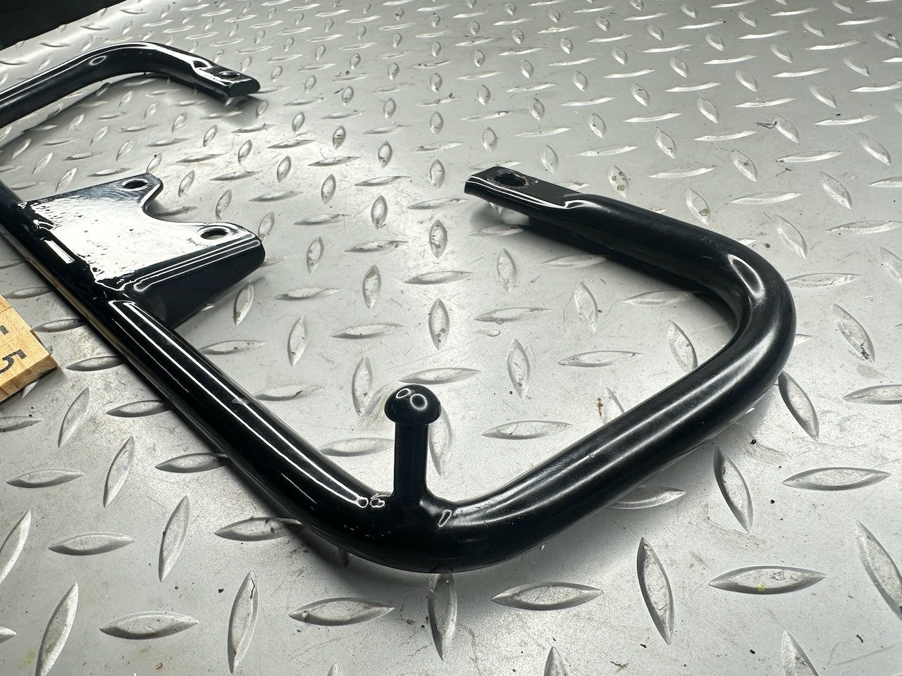 Honda CBF250 06-09 Frame Grip Pipe 50400-KPF-960