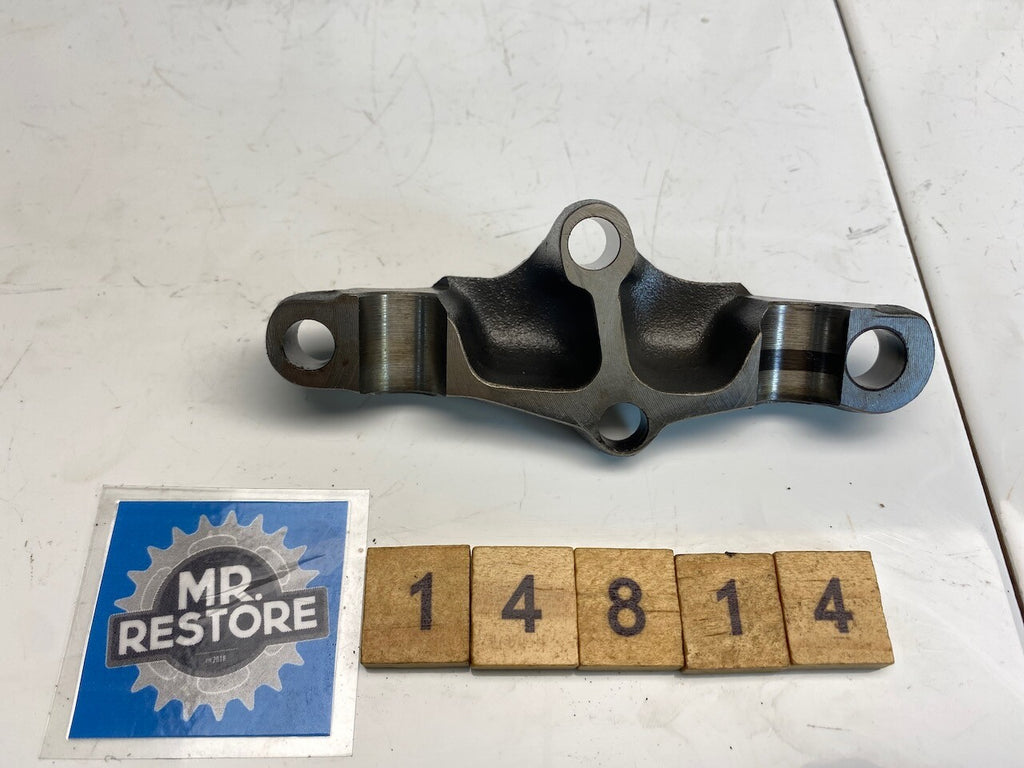 BMW R1100S Left Hand Camshaft Support Bracket 1998-2005 R2S