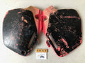 Honda Motorcycle VMX Side Panels - Pair - 1990-91 (possibly CR250)