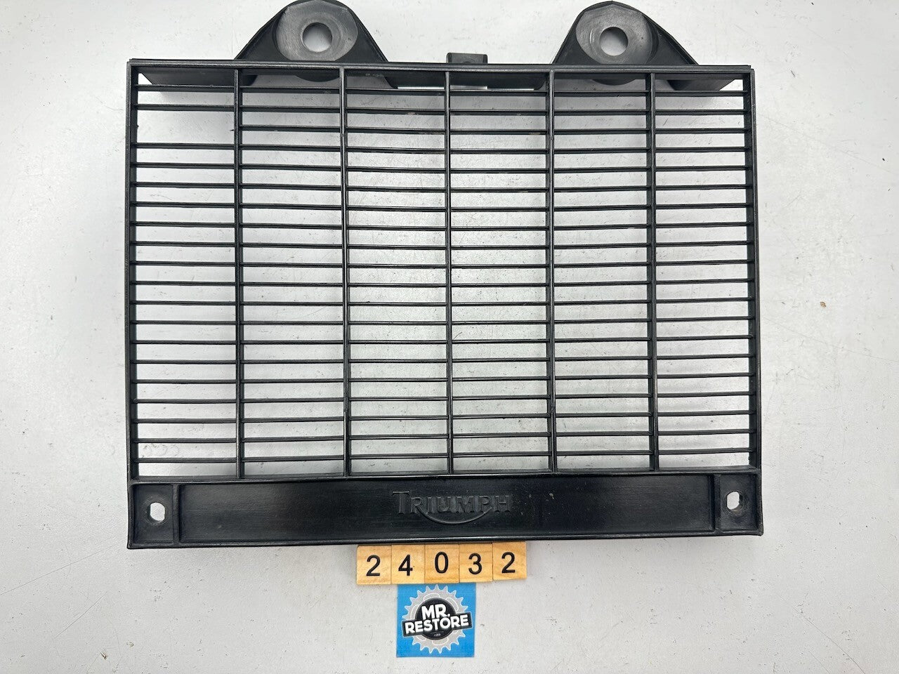Triumph Daytona Speed Triple T300 Sprint Tiger Trident Trophy - Radiator Grille