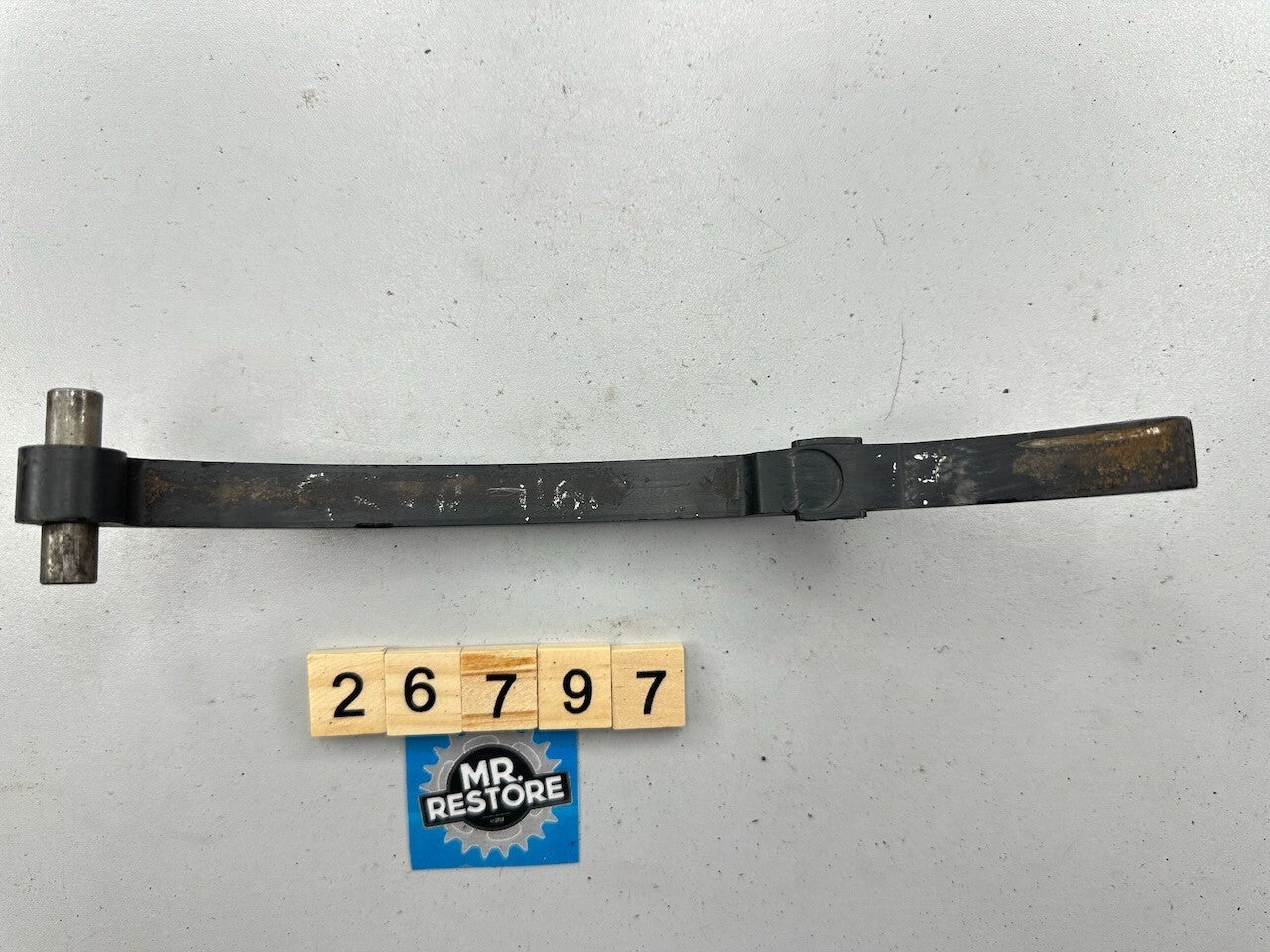 Suzuki GSXR1100 1986-1988 OEM Cam Chain Tensioner - 12810-06B02