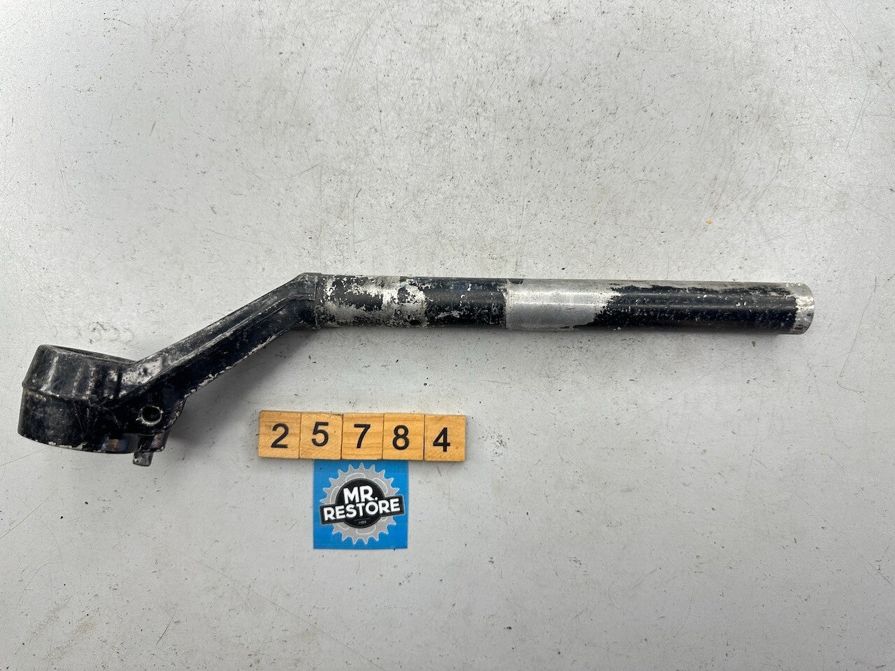 Honda CB900 CB750 Boldor Right Handlebar