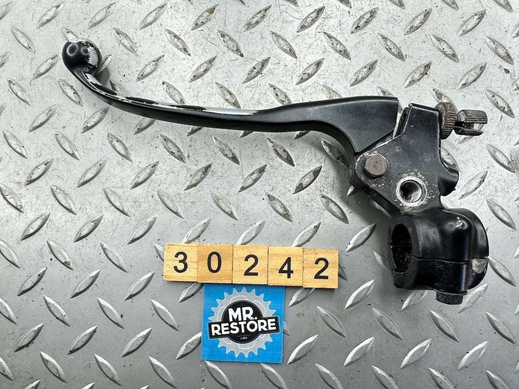 Honda CBF250 04-09 Clutch Perch & Lever 53190-443-610 53172-KK9-750