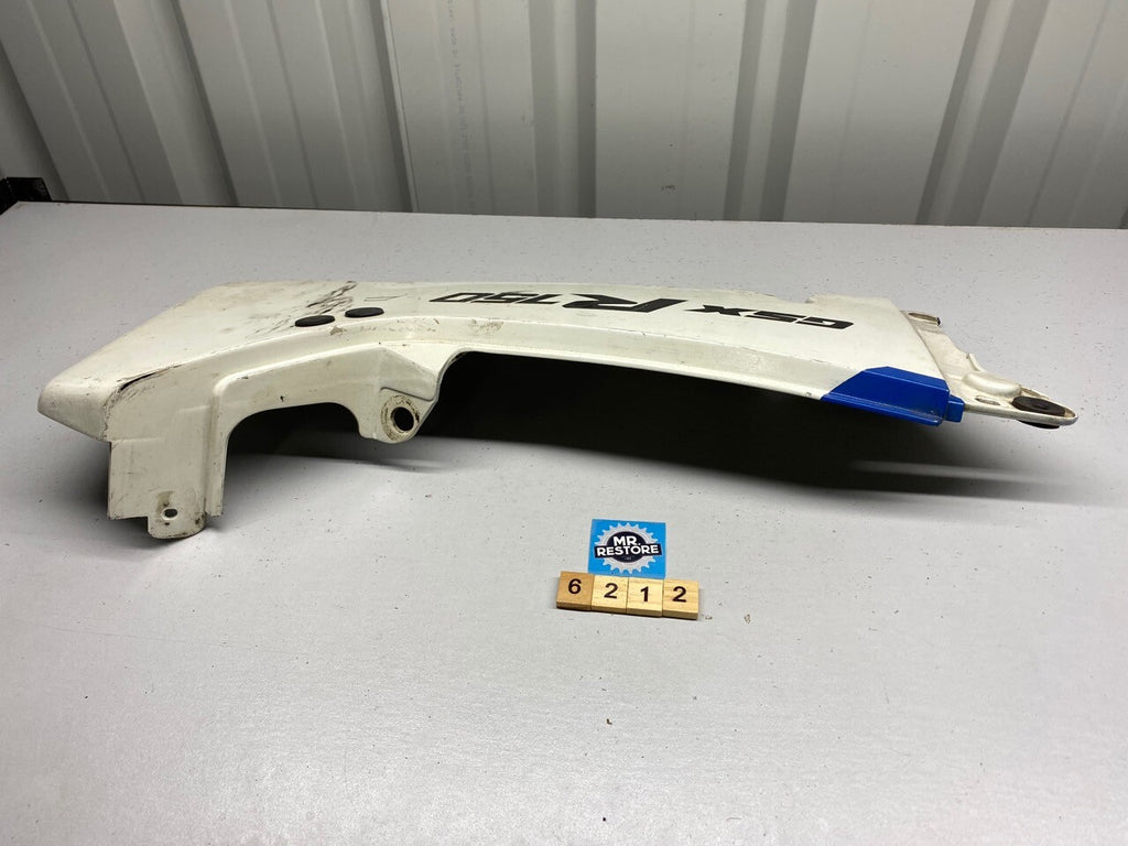 Suzuki GSXR1100 GSXR750 Slabside L/H Side Cover Panel