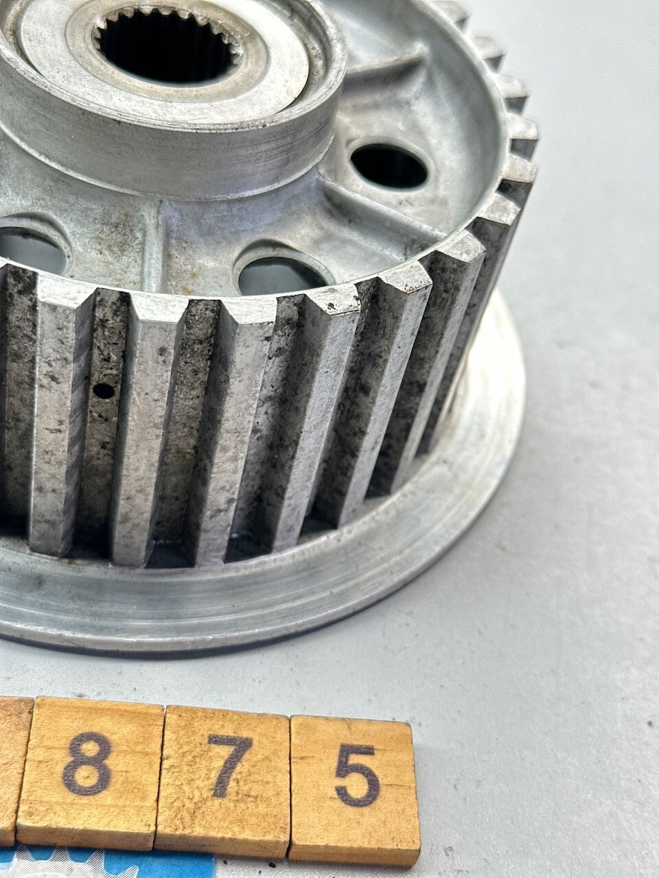 Honda CB1000 CB900 CB750 Centre Clutch Boss Hub 22120-MG5-670