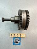 Yamaha XS850 XS750 Oil Pump Driven Gear 1J7-13325-01