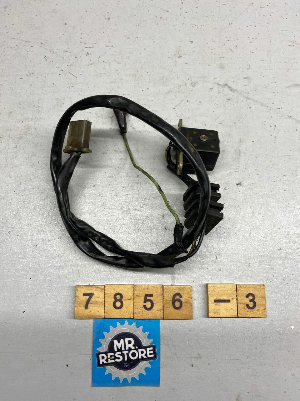 Kawasaki KLR250 Ignition Pulse Pickup Coil