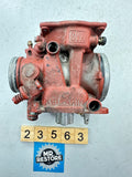 Kawasaki ZX900 GPZ900R '86-89' Keihin Right Carburettor Body & Butterfly