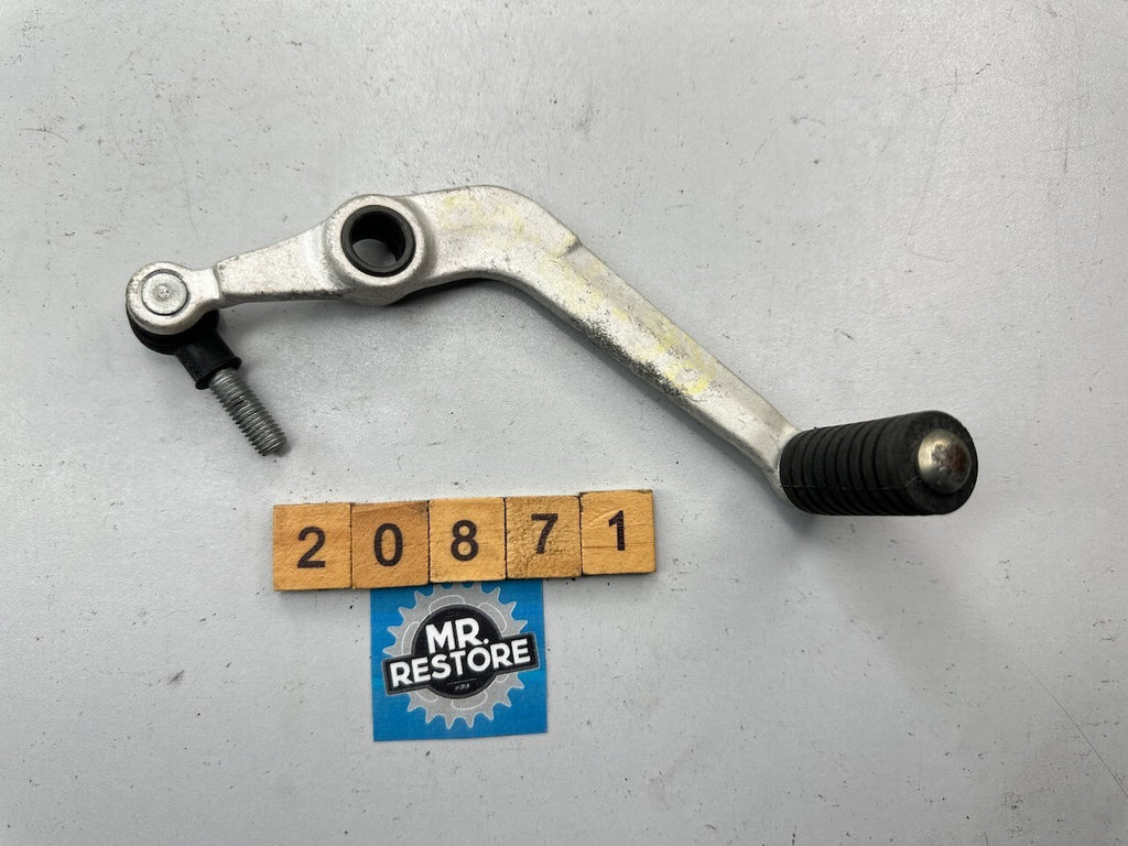 Yamaha YZF-R6 OEM Gear Shift Pedal 5EB-18110