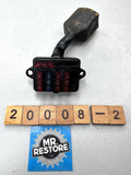 Honda CBR400 RR CBR250 R - Fuse Box 38200-KY2-701