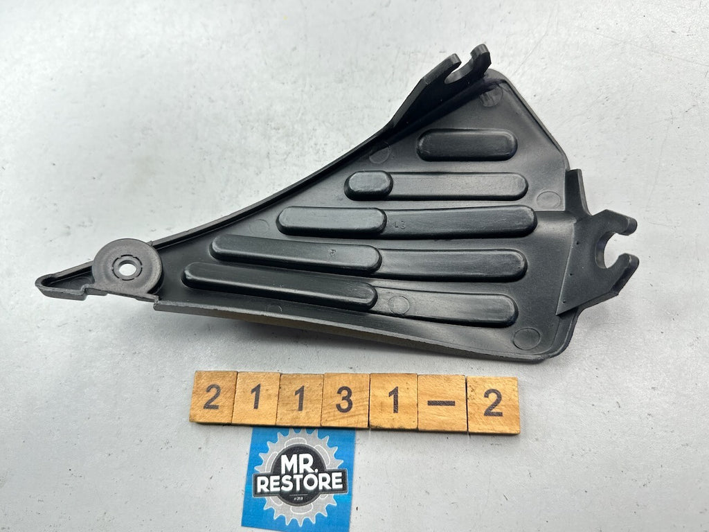Yamaha SRX250 Left Hand Frame Cover 51Y-21731 - Repainted