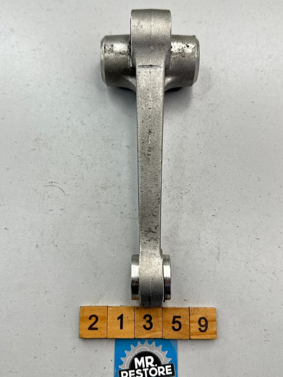 Yamaha TZR250 1988-88 Swingarm Suspension Relay Arm 2XU-2217A