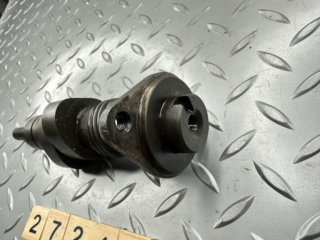 Suzuki SP370 '78-79' Camshaft 12711-32400