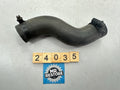 Triumph Daytona Speed Triple T300 Sprint Tiger Trident - Bottom Radiator Hose