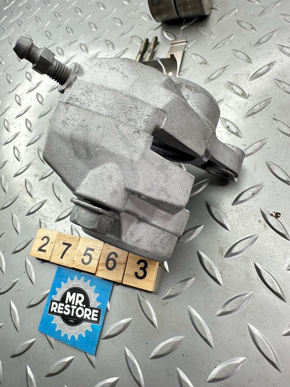 Yamaha TZR250 1KT 2MA RD250LC RZ250 TDR250 Rear Brake Caliper Calliper