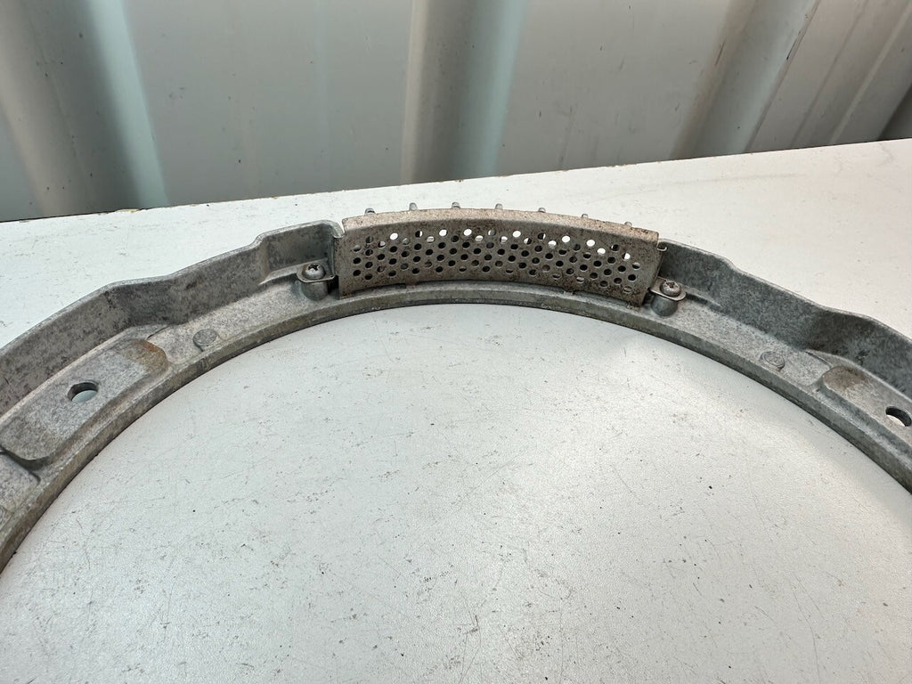 Honda VT 250F Front Brake Rotor Alloy Outer Ring