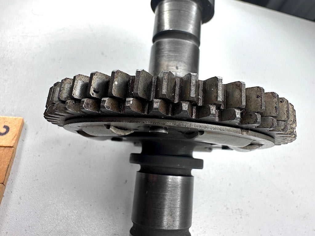Honda VF1000 R Camshaft