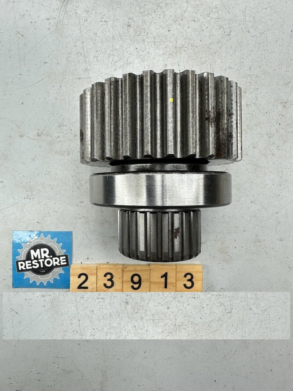Kawasaki Z1300 KZ1300 '79-81' Second Driven Sprocket & Bearings 13112-1003