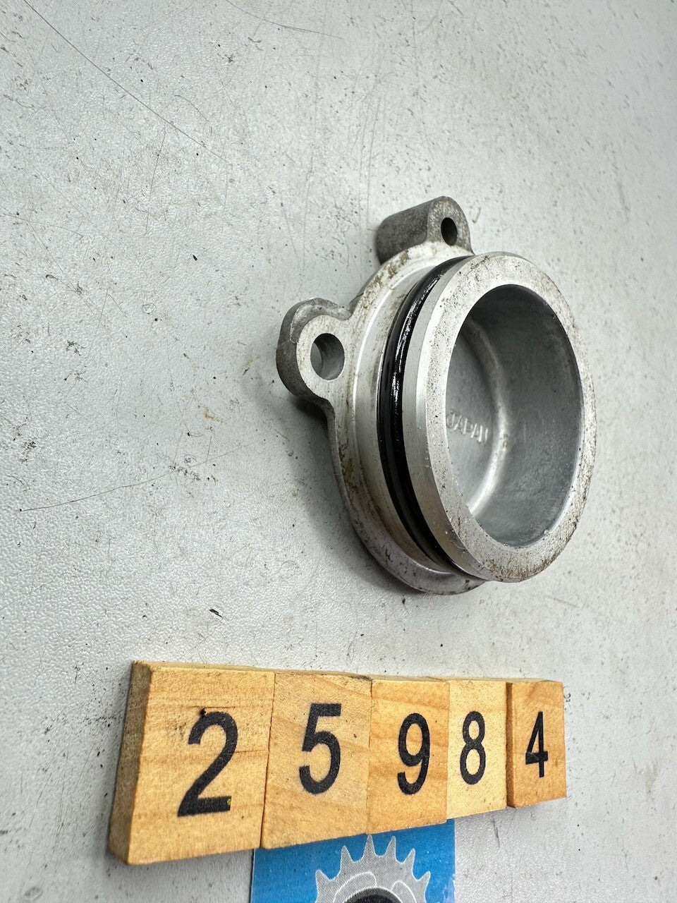 Kawasaki Z1300 KZ1300 '79-82' ZG1300 ZN1300 Timing Sprocket Cap 11012-1060