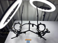 BMW R1100RT R850RT 259T Front Frame 46632325874