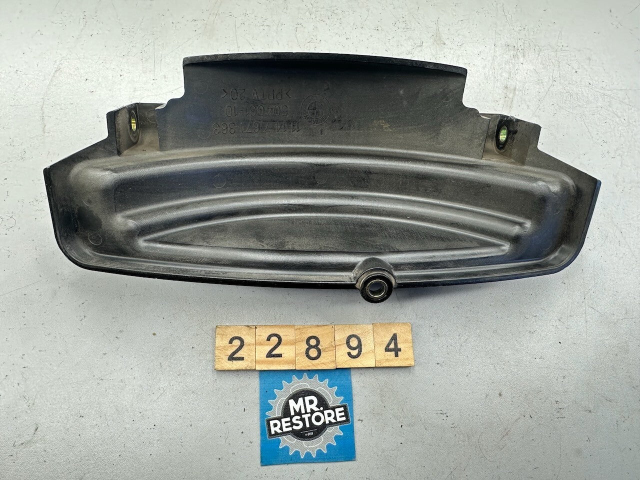 BMW R1200GS / ADV R1200RT R1200ST R1200R R1200S R900RT R nineT Clutch Cover