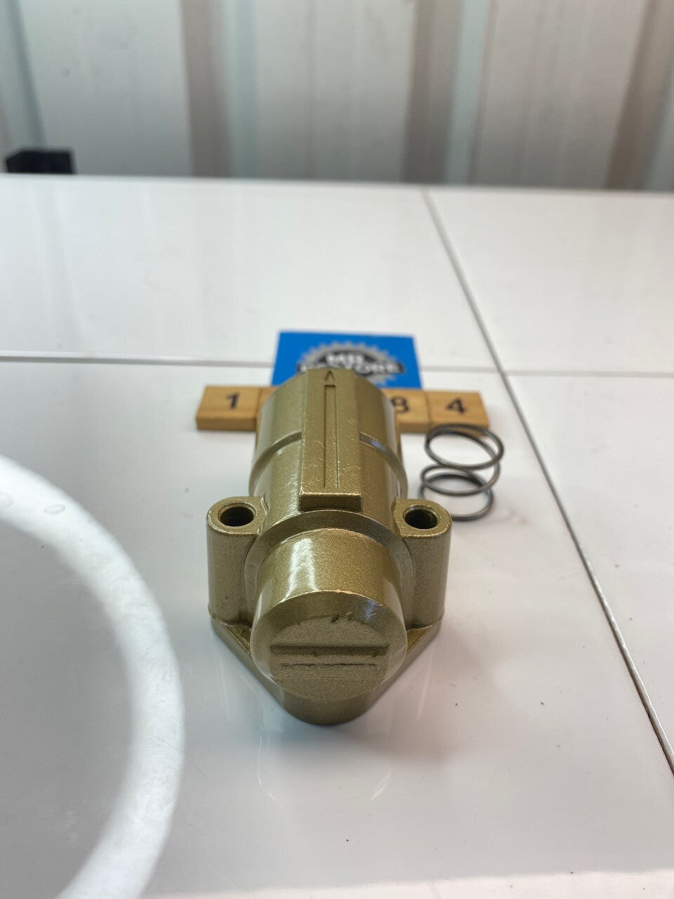 Suzuki RG500 RG400 GS500 GSX500 P.D.F Anti Dive Unit (reconditioned) 51770-43405
