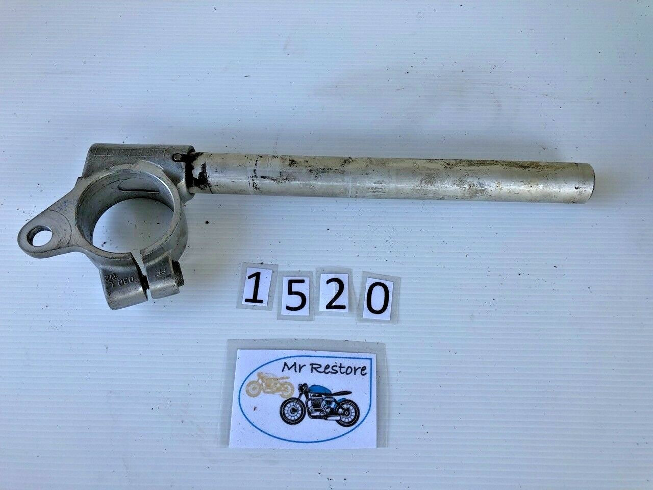 KAWASAKI ZX9 Handlebar Clip-on L/H