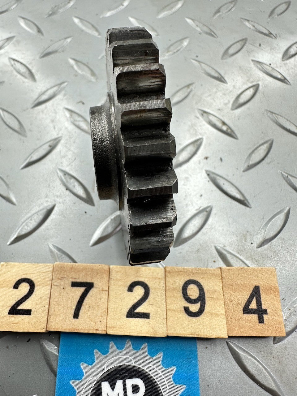 Suzuki SP370 '78-79' SP400 DR400 GN400 Kick Starter Kickstart Idler Gear