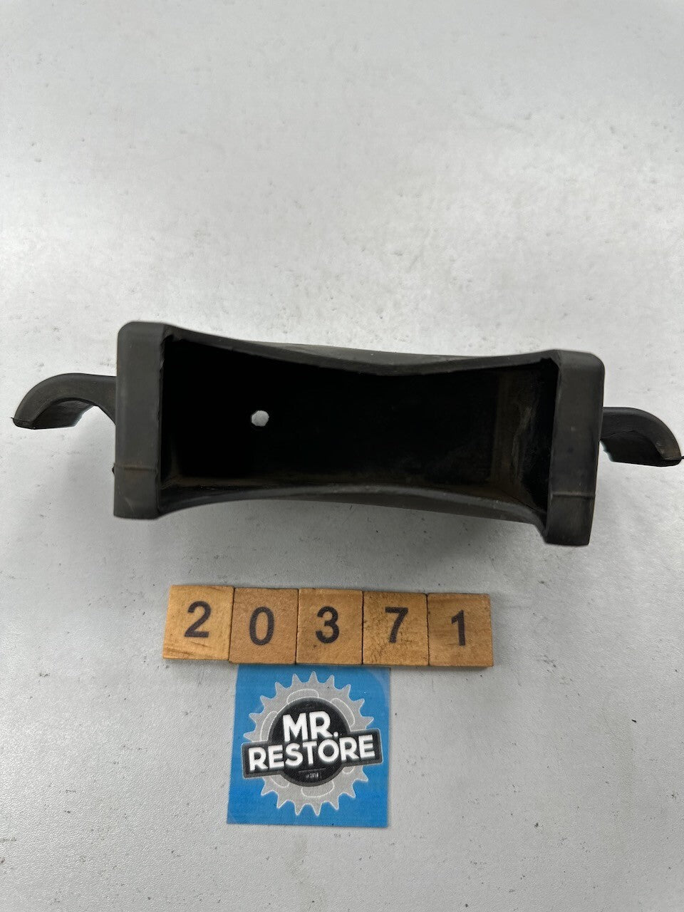 Suzuki DR350 '90-99' DR250 '90-95' CDI Unit Cushion Holder 32980-14D00