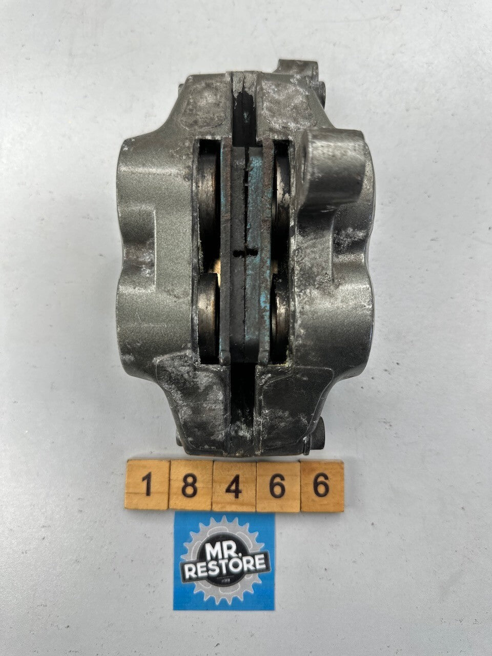 Yamaha TRX850 XJR1200 L/H Brake Caliper 4KG-2580T-01