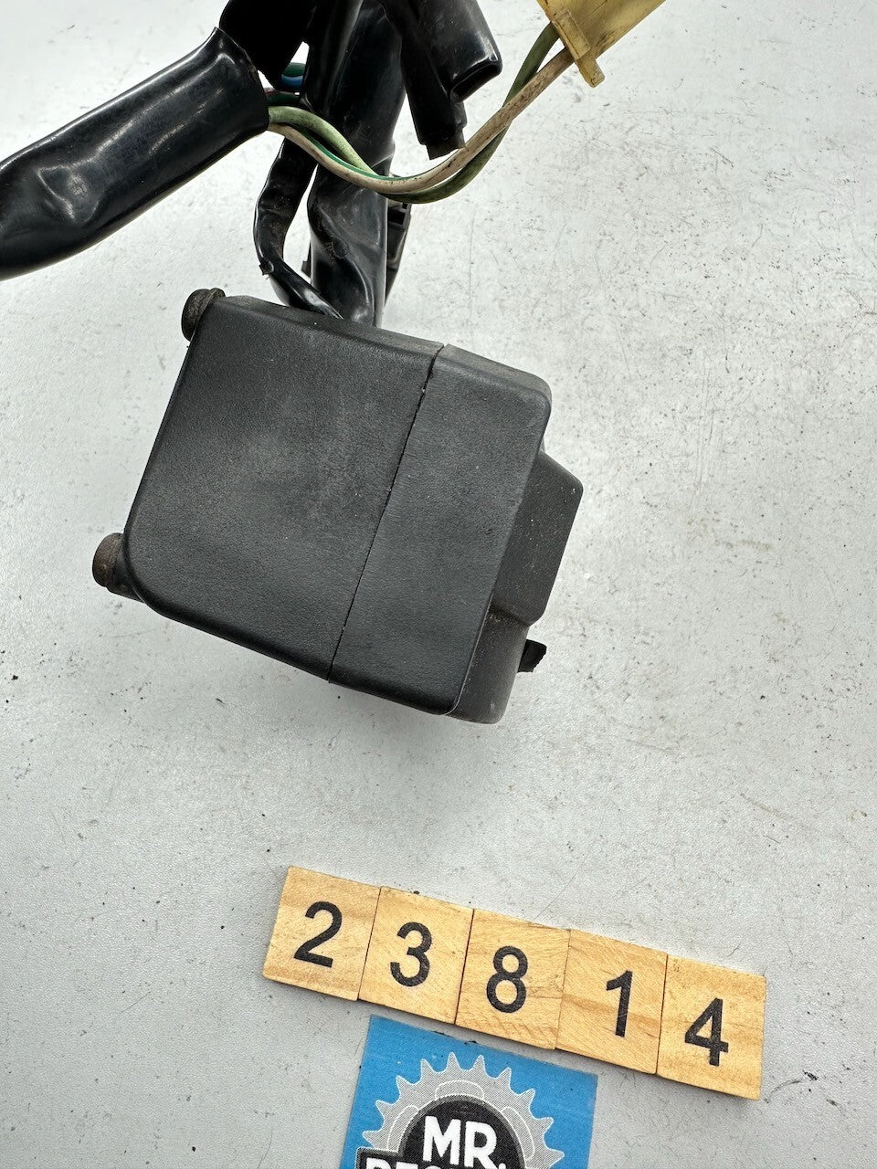 Honda CB900 Boldor Left Handlebar Switch