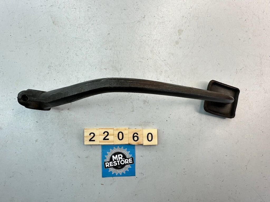 Kawasaki GT550 Z550 1983-94 Brake Pedal 43001-1105