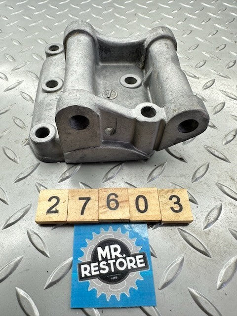 Honda CL125 CB125 Cylinder Head Cover