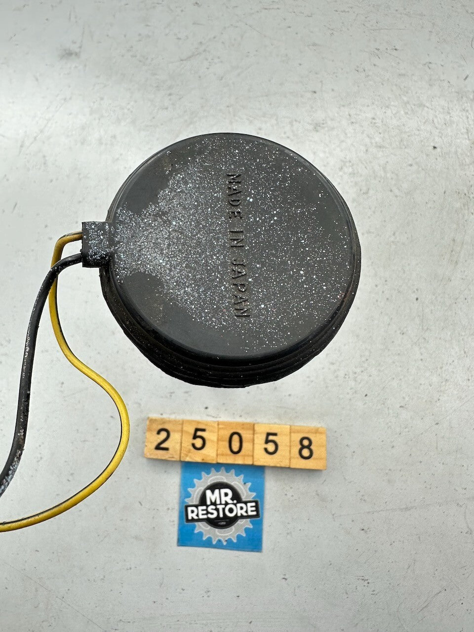Suzuki LJ50 Two Stroke Level Sender Gauge (tested)
