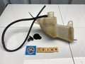 Yamaha FZR250 2KR Coolant Recovery Tank & Cap 1HX-21871