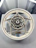 Suzuki GS650 Katana Rear Wheel 17x2.50
