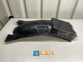 Kawasaki GT550 Z550 GT750 Z750 Rear Under Guard Fender 35022-1105